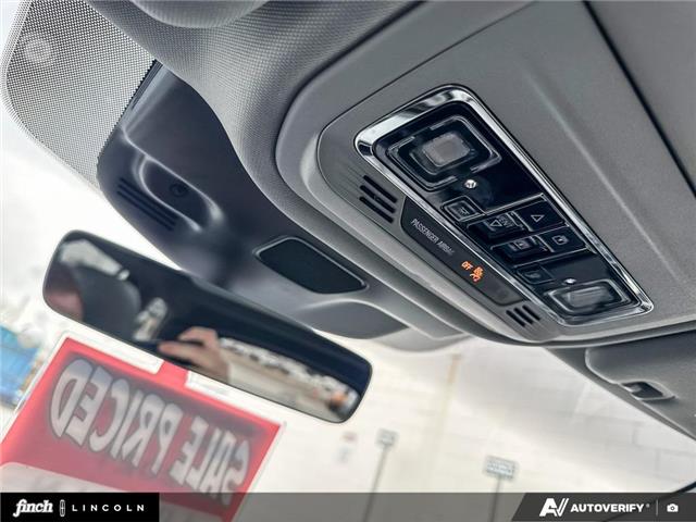 2021 Lincoln Aviator Reserve (Stk: TT8340) in Sarnia - Image 21 of 25