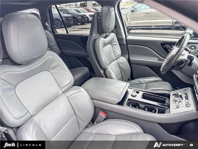 2021 Lincoln Aviator Reserve (Stk: TT8340) in Sarnia - Image 22 of 25