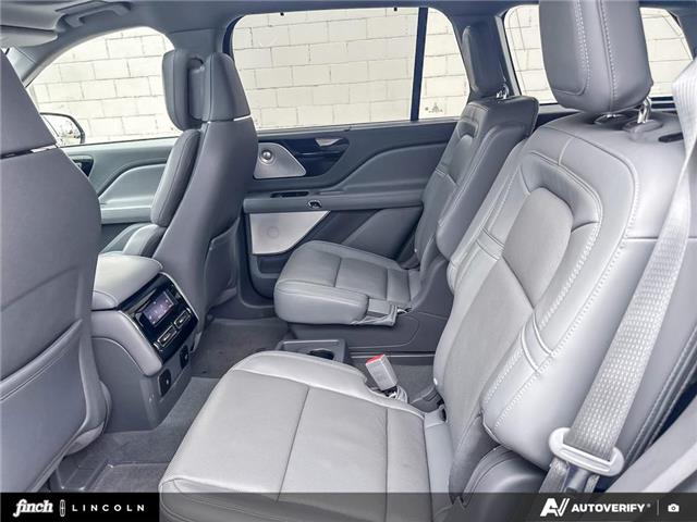 2021 Lincoln Aviator Reserve (Stk: TT8340) in Sarnia - Image 23 of 25
