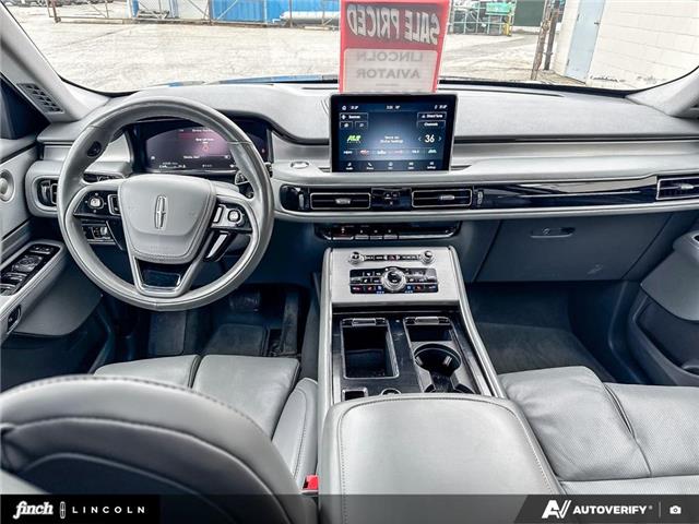 2021 Lincoln Aviator Reserve (Stk: TT8340) in Sarnia - Image 24 of 25