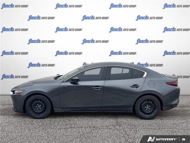 2021 Mazda Mazda3 GT w/Turbo (Stk: TT8302) in Sarnia - Image 3 of 25