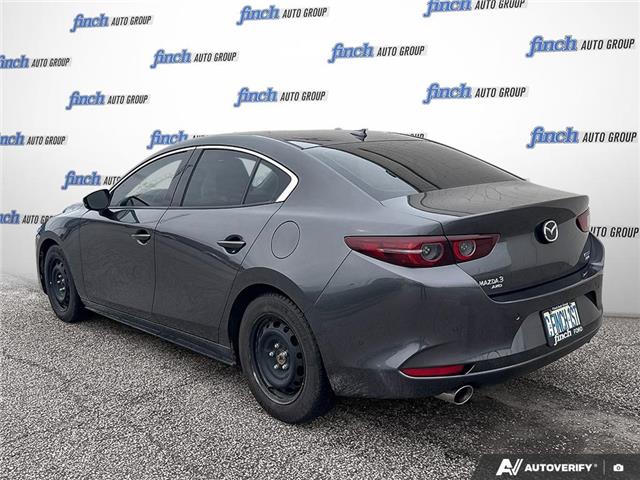 2021 Mazda Mazda3 GT w/Turbo (Stk: TT8302) in Sarnia - Image 4 of 25