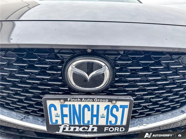 2021 Mazda Mazda3 GT w/Turbo (Stk: TT8302) in Sarnia - Image 9 of 25