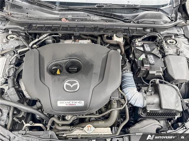 2021 Mazda Mazda3 GT w/Turbo (Stk: TT8302) in Sarnia - Image 10 of 25
