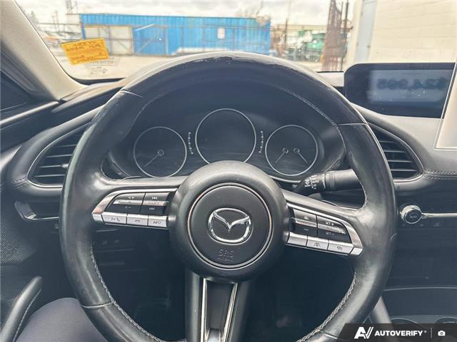 2021 Mazda Mazda3 GT w/Turbo (Stk: TT8302) in Sarnia - Image 14 of 25