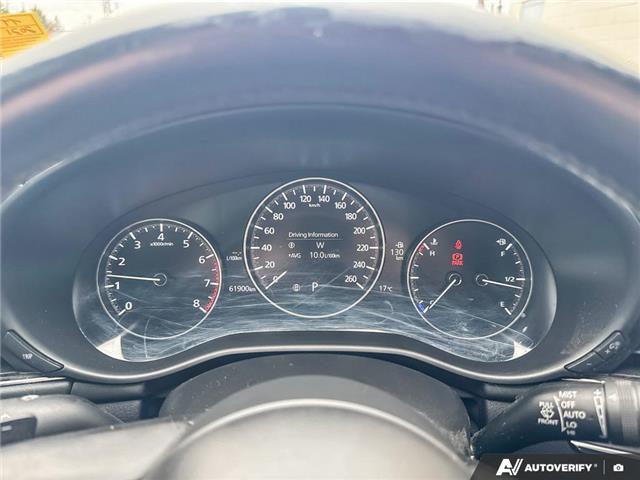 2021 Mazda Mazda3 GT w/Turbo (Stk: TT8302) in Sarnia - Image 15 of 25