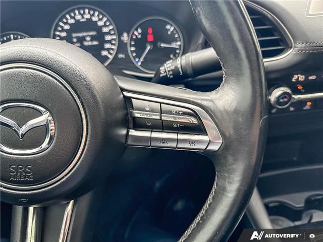 2021 Mazda Mazda3 GT w/Turbo (Stk: TT8302) in Sarnia - Image 16 of 25