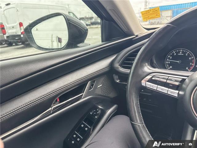 2021 Mazda Mazda3 GT w/Turbo (Stk: TT8302) in Sarnia - Image 17 of 25