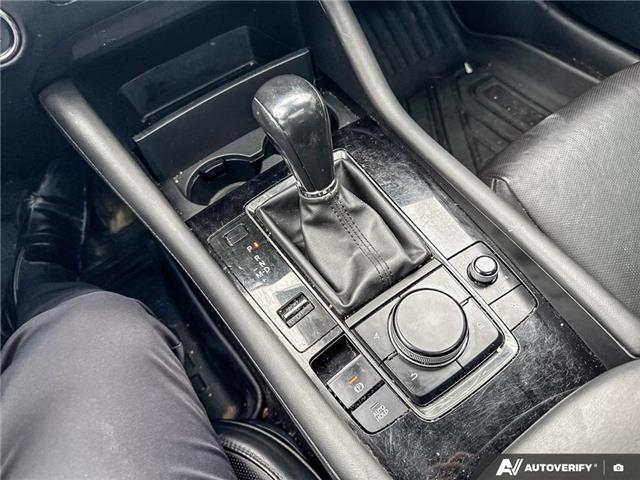 2021 Mazda Mazda3 GT w/Turbo (Stk: TT8302) in Sarnia - Image 18 of 25