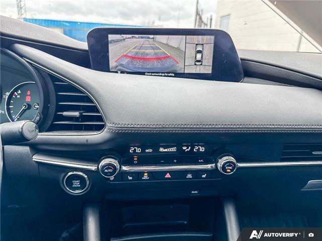 2021 Mazda Mazda3 GT w/Turbo (Stk: TT8302) in Sarnia - Image 19 of 25