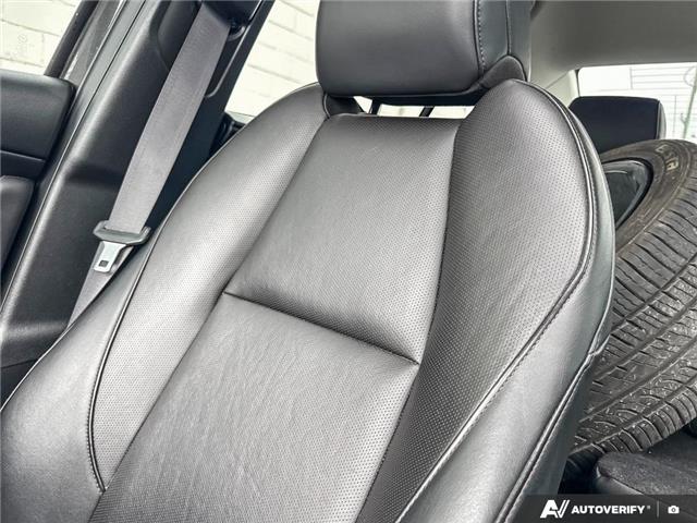 2021 Mazda Mazda3 GT w/Turbo (Stk: TT8302) in Sarnia - Image 20 of 25