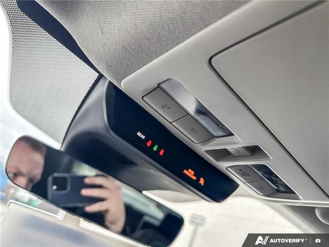 2021 Mazda Mazda3 GT w/Turbo (Stk: TT8302) in Sarnia - Image 21 of 25