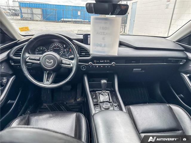 2021 Mazda Mazda3 GT w/Turbo (Stk: TT8302) in Sarnia - Image 24 of 25