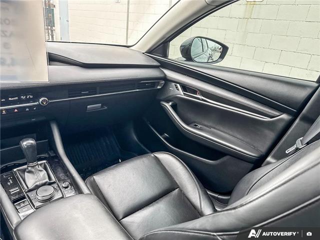 2021 Mazda Mazda3 GT w/Turbo (Stk: TT8302) in Sarnia - Image 25 of 25