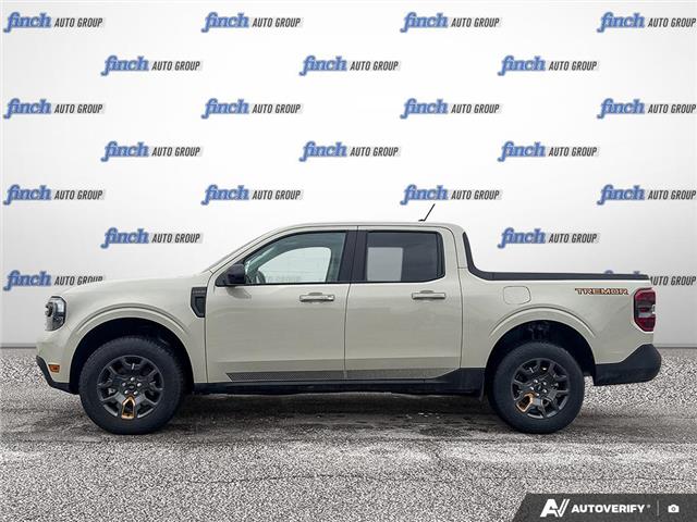 2024 Ford Maverick Lariat (Stk: TWR350) in Sarnia - Image 3 of 25