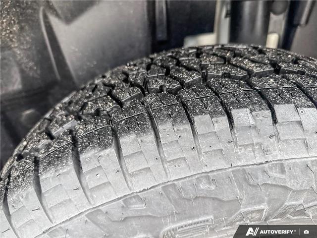 2024 Ford Maverick Lariat (Stk: TWR350) in Sarnia - Image 7 of 25