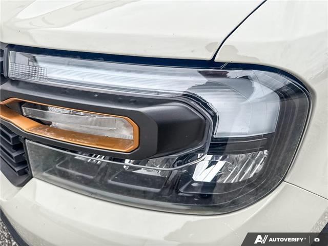 2024 Ford Maverick Lariat (Stk: TWR350) in Sarnia - Image 8 of 25