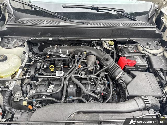 2024 Ford Maverick Lariat (Stk: TWR350) in Sarnia - Image 10 of 25