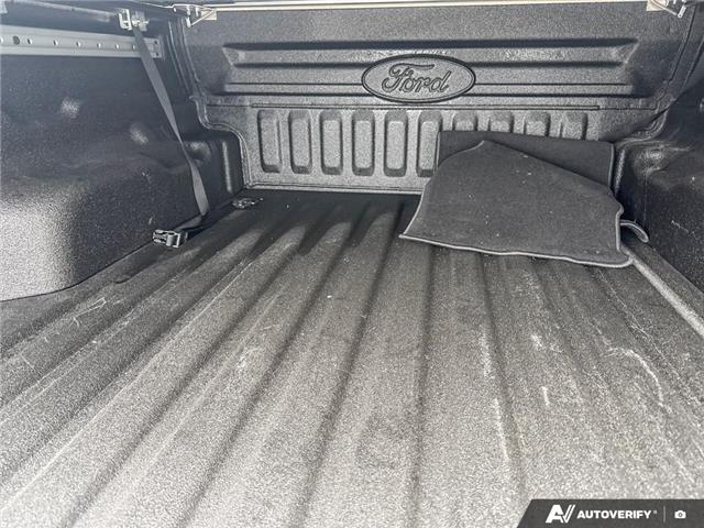 2024 Ford Maverick Lariat (Stk: TWR350) in Sarnia - Image 12 of 25