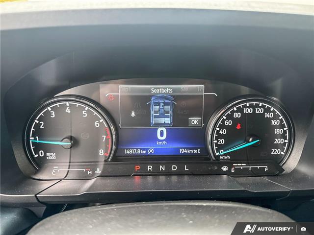 2024 Ford Maverick Lariat (Stk: TWR350) in Sarnia - Image 15 of 25
