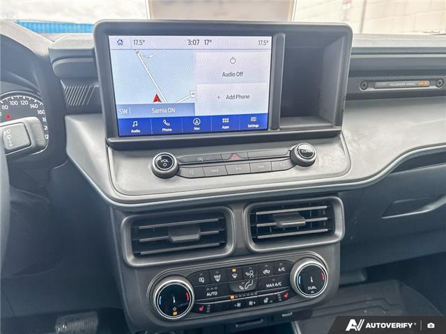 2024 Ford Maverick Lariat (Stk: TWR350) in Sarnia - Image 19 of 25