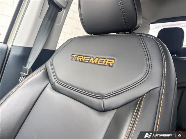 2024 Ford Maverick Lariat (Stk: TWR350) in Sarnia - Image 20 of 25