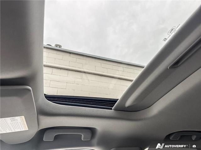 2024 Ford Maverick Lariat (Stk: TWR350) in Sarnia - Image 21 of 25