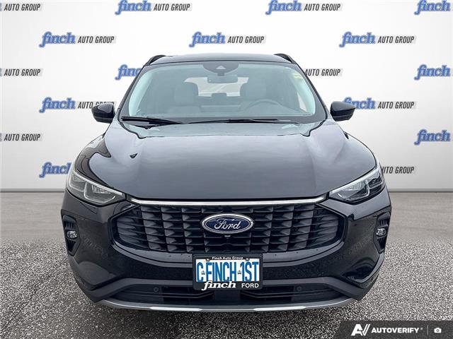 2024 Ford Escape Platinum (Stk: TT8335) in Sarnia - Image 2 of 25
