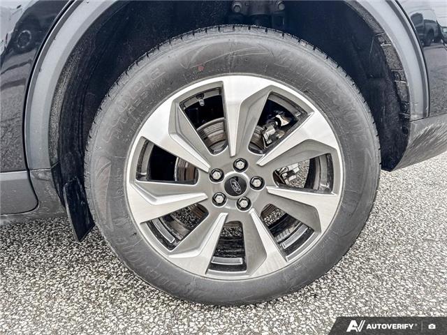2024 Ford Escape Platinum (Stk: TT8335) in Sarnia - Image 6 of 25