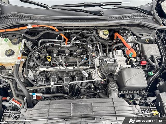 2024 Ford Escape Platinum (Stk: TT8335) in Sarnia - Image 10 of 25