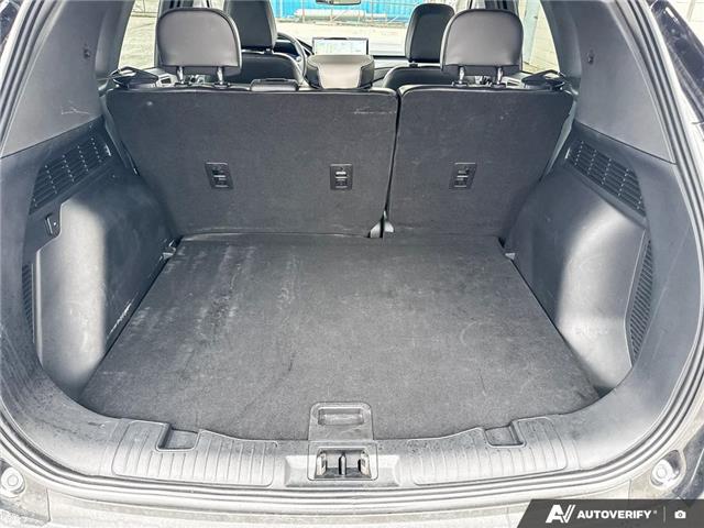 2024 Ford Escape Platinum (Stk: TT8335) in Sarnia - Image 12 of 25