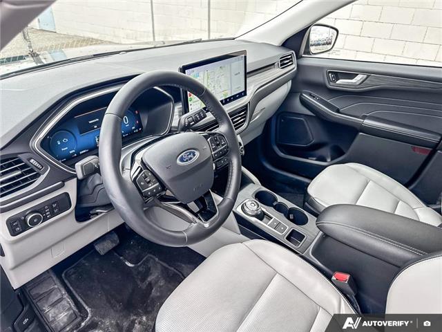 2024 Ford Escape Platinum (Stk: TT8335) in Sarnia - Image 13 of 25