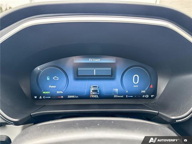 2024 Ford Escape Platinum (Stk: TT8335) in Sarnia - Image 15 of 25