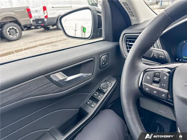 2024 Ford Escape Platinum (Stk: TT8335) in Sarnia - Image 17 of 25