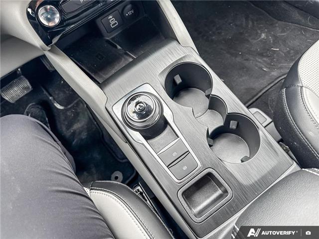 2024 Ford Escape Platinum (Stk: TT8335) in Sarnia - Image 18 of 25