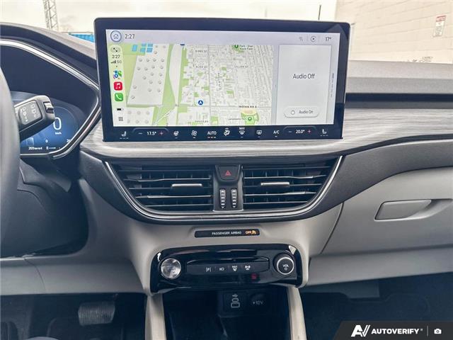 2024 Ford Escape Platinum (Stk: TT8335) in Sarnia - Image 19 of 25