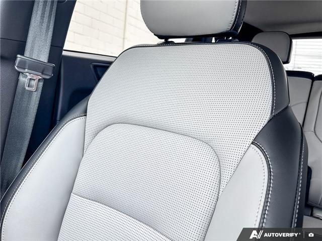 2024 Ford Escape Platinum (Stk: TT8335) in Sarnia - Image 20 of 25