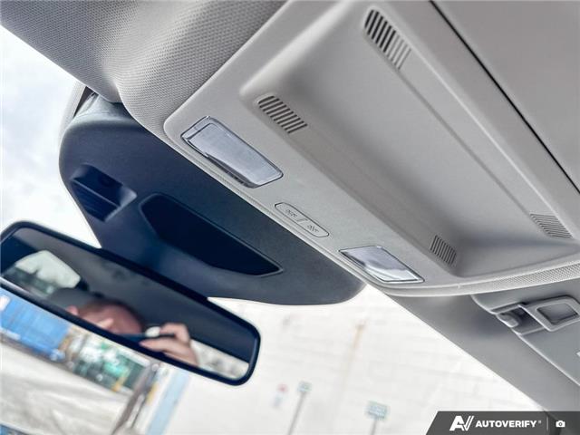 2024 Ford Escape Platinum (Stk: TT8335) in Sarnia - Image 21 of 25