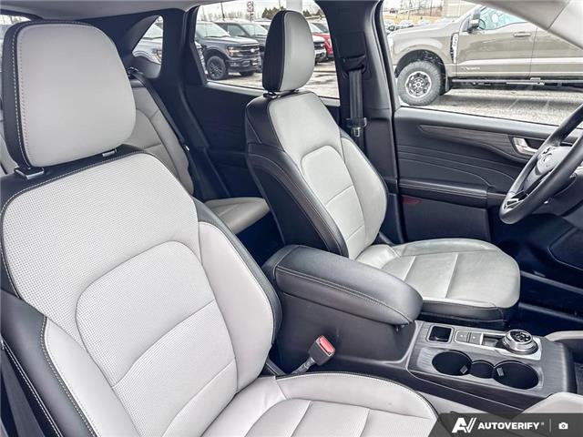 2024 Ford Escape Platinum (Stk: TT8335) in Sarnia - Image 22 of 25