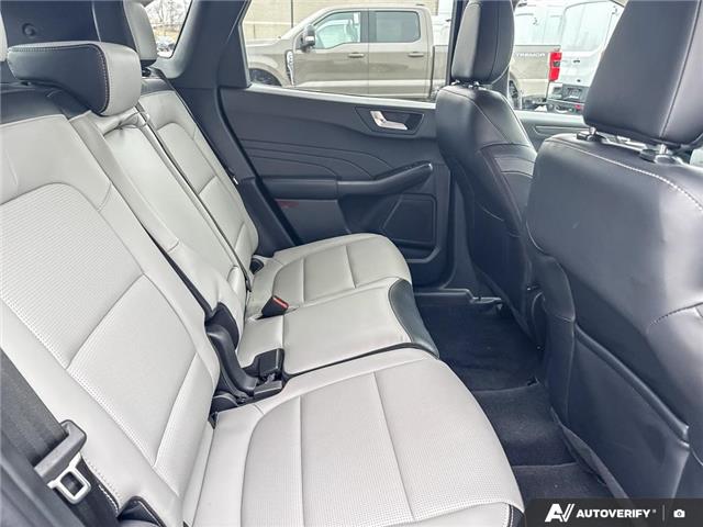 2024 Ford Escape Platinum (Stk: TT8335) in Sarnia - Image 23 of 25