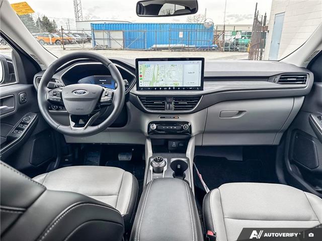 2024 Ford Escape Platinum (Stk: TT8335) in Sarnia - Image 24 of 25
