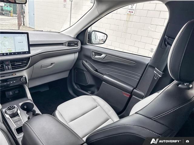 2024 Ford Escape Platinum (Stk: TT8335) in Sarnia - Image 25 of 25