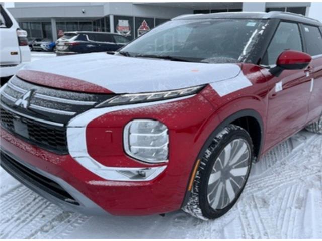 2026 Mitsubishi Outlander GT (Stk: WM26009) in Brandon - Image 2 of 18
