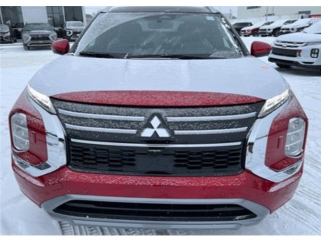 2026 Mitsubishi Outlander GT (Stk: WM26009) in Brandon - Image 3 of 18