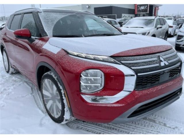 2026 Mitsubishi Outlander GT (Stk: WM26009) in Brandon - Image 5 of 18