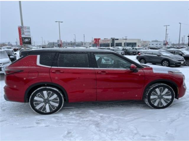 2026 Mitsubishi Outlander GT (Stk: WM26009) in Brandon - Image 6 of 18
