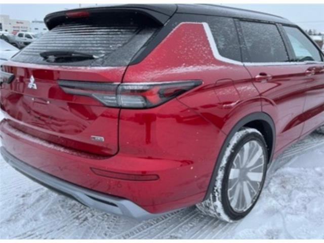2026 Mitsubishi Outlander GT (Stk: WM26009) in Brandon - Image 7 of 18