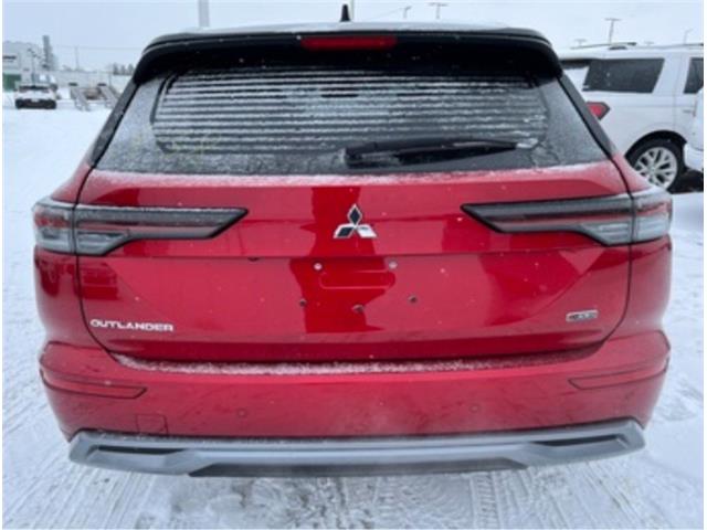 2026 Mitsubishi Outlander GT (Stk: WM26009) in Brandon - Image 8 of 18