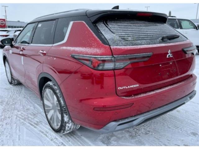 2026 Mitsubishi Outlander GT (Stk: WM26009) in Brandon - Image 9 of 18