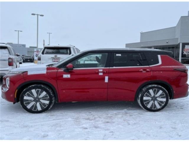 2026 Mitsubishi Outlander GT (Stk: WM26009) in Brandon - Image 10 of 18